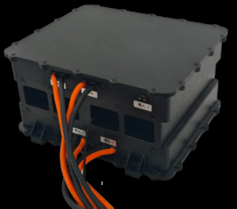 Input 1300V-1400V Onboard Power Supply Power Source For Drones WF-1400S60-30K