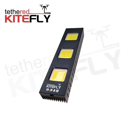 Σύστημα Φωτισμού Tethered Drone Lighting Strip 80000lm Υψηλής Φωτεινότητας