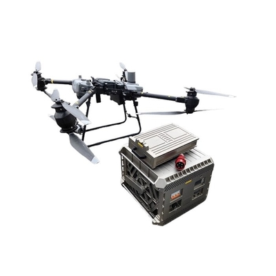 Buy Multifunctional DJI Tethered Drone FC30 Carrier Tethered Drone System online manufacture