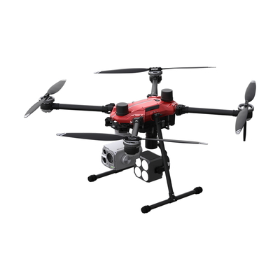 Mua 4 trục Drone gắn máy bay không người lái với cánh tay gấp 3kg tải J3 sản xuất trực tuyến