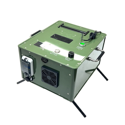 خرید جعبه منبع تغذیه متصل حداکثر 2 کیلووات DC398V~450V G1 (220S400، 12 کیلوگرم) تولید آنلاین