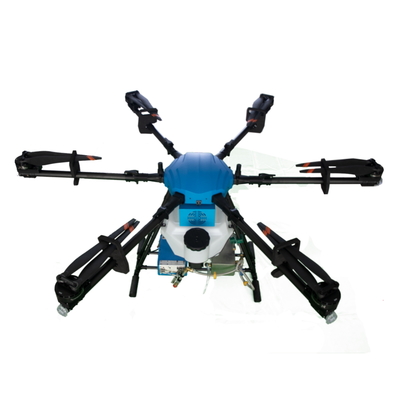 Buy Aerial Cleaning Drones For Cleaning Buildings Equipped With 30L Spray Tank SF-90X-130 online manufacture