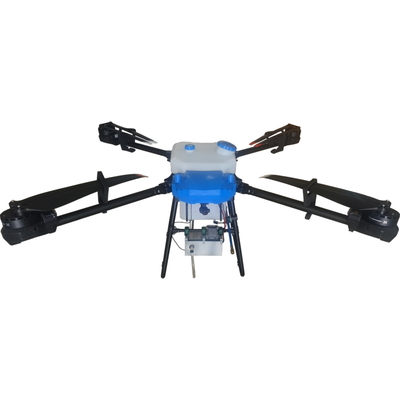 Buy 6000meters Altitude Building Cleaning Drones Power Washing Drone SF-90X-150 online manufacture