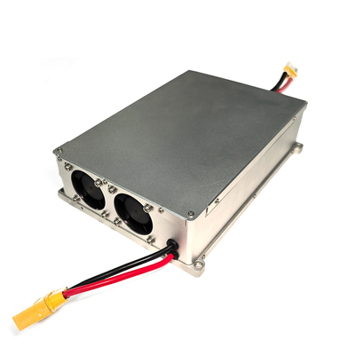 Buy Onboard Power Supply A5(400S48,1.5kg) online manufacture
