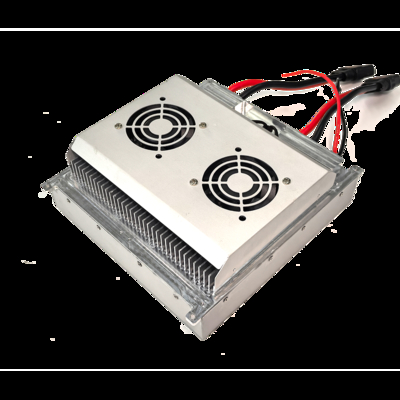 Buy High Performance Tethered Drone Power Supply Onboard 2300 Grams WF-1000S60-8K online manufacture