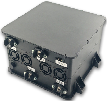 Buy 50V/320A On Board Power Supply Tethered UAV Power Supply WF-1000S50-16K online manufacture