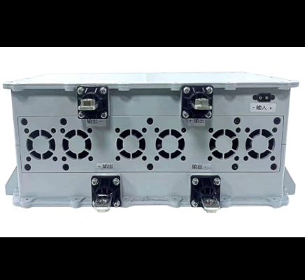 خرید بدون سرنشین متصل در هواپیما منبع برق 50V/320A خروجی WF-1000S50-18K تولید آنلاین