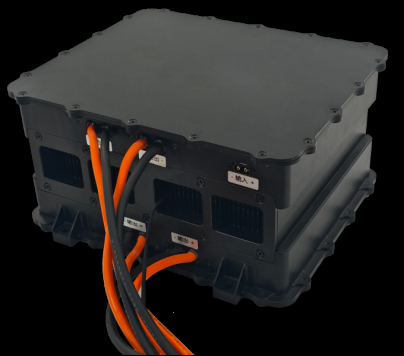 Buy Input 1300V-1400V Onboard Power Supply Power Source For Drones WF-1400S60-30K online manufacture