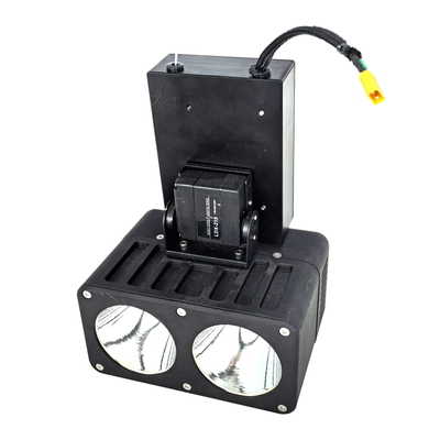 kopen Hoge helderheid 200W Drone Searchlight Tethered Drone Accessories AF-20 online vervaardiging