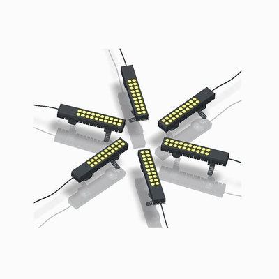 Buy Tethered Drone Lighting Strip 10000lm Single Row Unmanned Aerial Vehicle UAV Lighting online manufacture