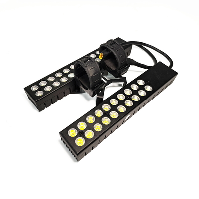 comprar Lâmina de iluminação UAV de 20000lm com dissipação de calor suficiente Fabricação em linha