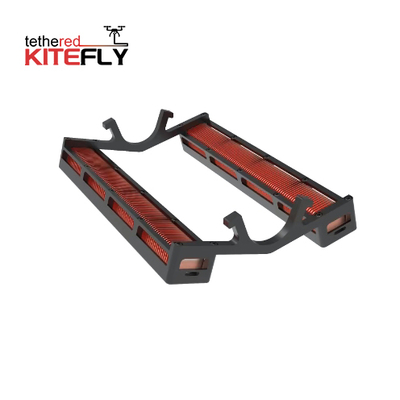 Buy Single Row Tethered Drone Lighting System Lighting Strip 40000lm online manufacture