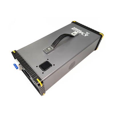 Buy 0-4000W Adjustable Power Tethered Drone Power Supply Ground Power Source D4 online manufacture
