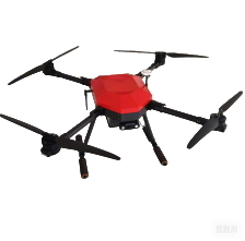 Mua Máy bay không người lái có dây nhẹ 5kg Tải trọng Phạm vi bao phủ rộng J5 sản xuất trực tuyến