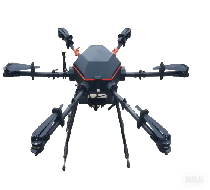 Buy Ultra Long Range Tethered Drone Load 8kg Customized Service J8 online manufacture