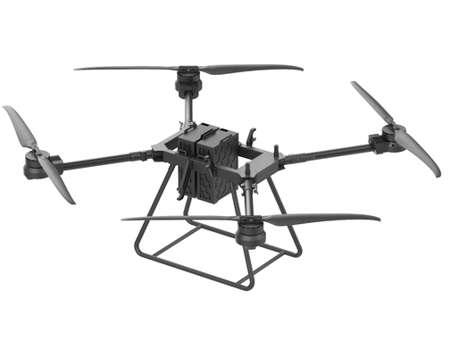 Mua Máy bay không người lái nâng vật nặng AF-F50 có khả năng chống gió, tải trọng 50kg sản xuất trực tuyến