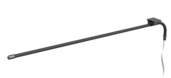 Buy Airborne Fire Water Gun For Tethered Drone 1950mm Length Highly Effective online manufacture