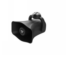 comprare Sistema di trasmissione vocale digitale aereo con megafono con altoparlante drone da 50 W (M300 e M350) Kitefiy fabbricazione online