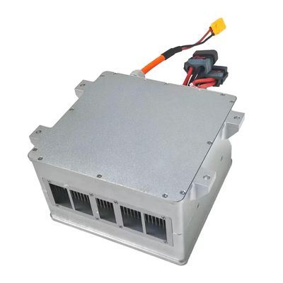 Купить Бортовой источник питания 50В/320А для привязного БПЛА WF-1000S50-16K Производство в сети