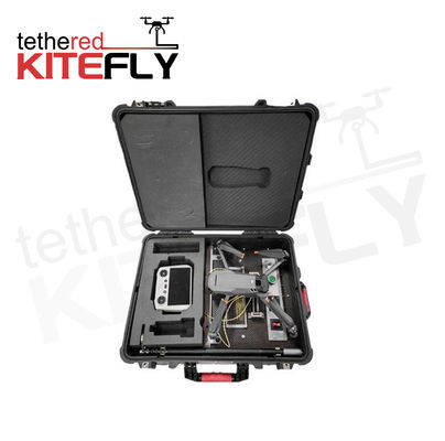 Mua Hiệu suất cao DJI Mavic 3 Drone DJI gắn máy bay không người lái Thiết kế tích hợp Kitefiy sản xuất trực tuyến