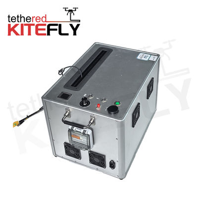 buy Tethered Power Supply Box NG7 200S750 24kg Anaviation Al Alloy Shell Material Kitefly online manufacture