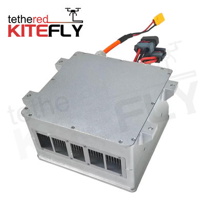 comprare 50V/320A Fornitore di alimentazione a bordo Fornitore di alimentazione UAV collegato WF-1000S50-16K fabbricazione online