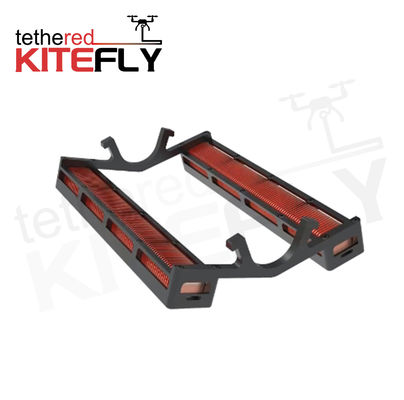 Mua Hệ thống chiếu sáng máy bay không người lái nối hàng đơn Đường chiếu sáng 40000lm sản xuất trực tuyến