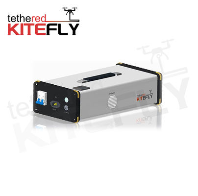 satın al 0-4000W Ayarlanabilir Güç Kablolu Drone Güç Kaynağı Yer Güç Kaynağı D4 Çevrimiçi üretim