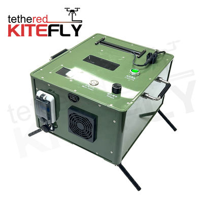 ซื้อ กล่องจ่ายไฟแบบมีสายสูงสุด 2KW DC398V~450V G1 (220S400, 12 กก.) การผลิตออนไลน์