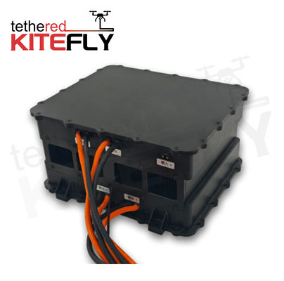 comprare Input 1300V-1400V Fornitore di alimentazione a bordo Fonte di alimentazione per droni WF-1400S60-30K Kitefly fabbricazione online