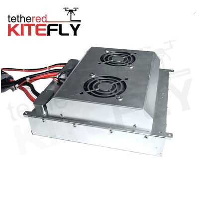 comprare 650V-800V Fornitore di alimentazione a bordo Accessori per droni legati WF-800S50-8K Kitefly fabbricazione online