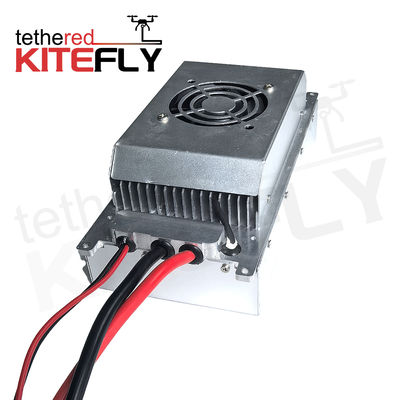 kopen Inlaatspanning 800V-1000V Aan boord stroomvoorziening voor drones WF-1000S60-4K Kitefiy online vervaardiging