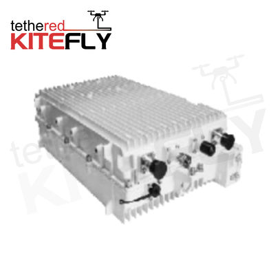 kupować Stacja bazowa bezzałogowego statku powietrznego 5MHz/10MHz szerokość pasma robocza AF-80W0900 Kitefly produkcja online