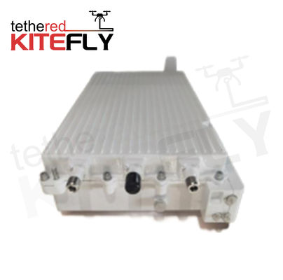 comprar Función de red central local de apoyo de la estación base de drones atados a rendimiento AF-80W0900-P Kitefly Fabricación en línea