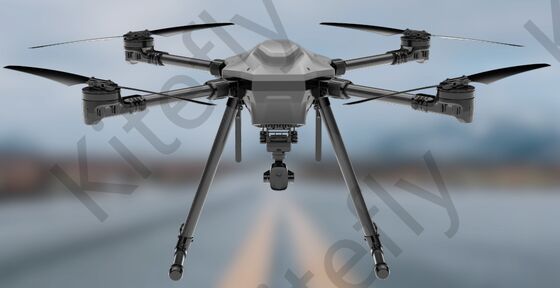 Buy Tethered  Drone AF-M40 Kitefly online manufacture