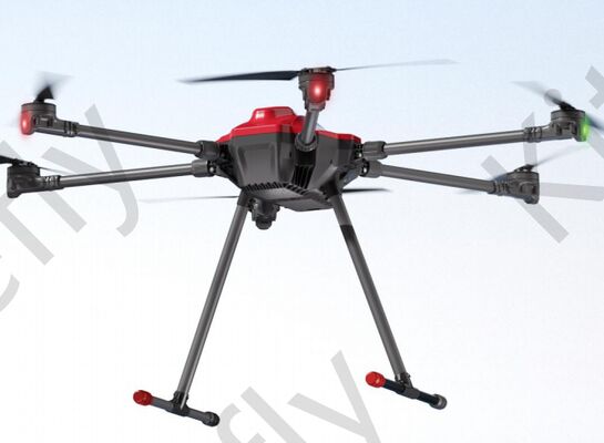 Buy Tethered  Drone AF-M60 Kitefly online manufacture