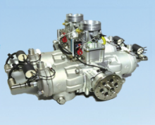 comprar 500cc COOLINGWATER MOTOR de aeronave Fabricação em linha