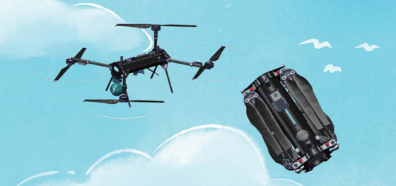 kaufen Einzigartiger Soldat Portable DroneZF-15EM Online-Herstellung