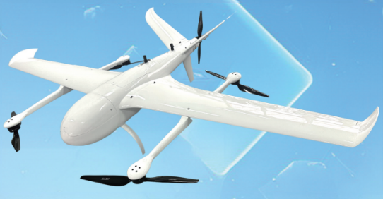 kupować DRON VTOL V35 o rozpiętości skrzydeł 3,5 m produkcja online