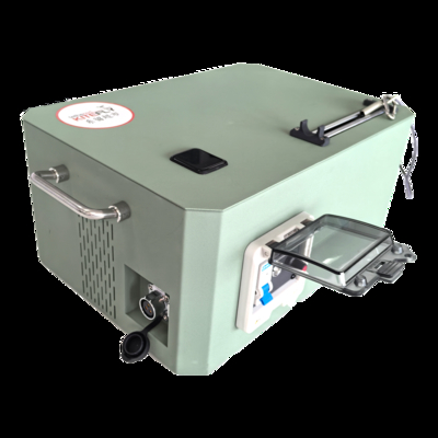High Strength Tethered Drone Power Supply Box NG3(220S400,10kg)
