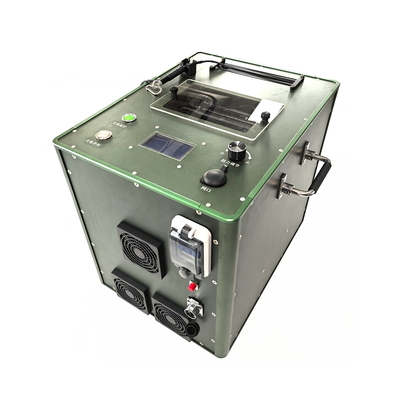 Tethered Power Supply Box G7(220S750,28kg)