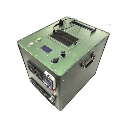 Tethered Power Supply Box G30(380S1000,46kg)