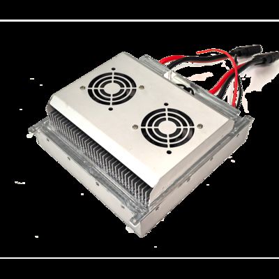 High Performance Tethered Drone Power Supply Onboard 2300 Grams WF-1000S60-8K