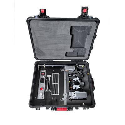 G-M4e-50M Integrated Drone With Lighting Module And Control Platform