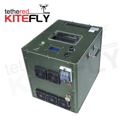 Tethered Power Supply Box G30(380S1000,46kg) Kitefly